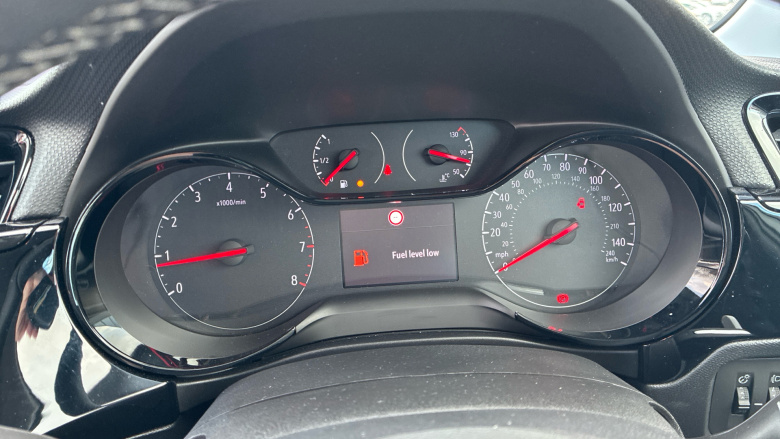 Vauxhall Corsa 1.2 Design 5dr Petrol Hatchback